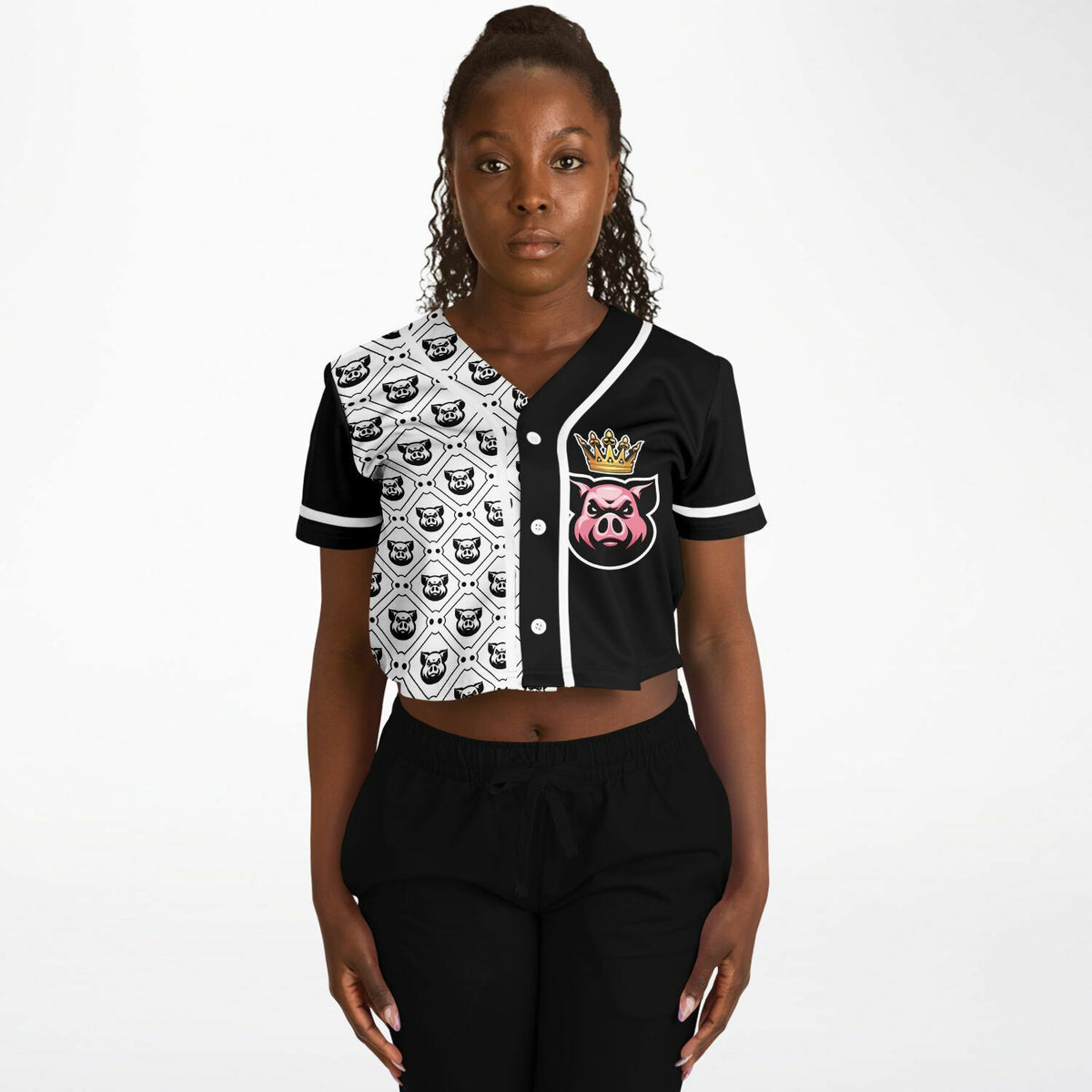 melt the lady メルトザレディ cropped jersey II 公式通販 cropped 