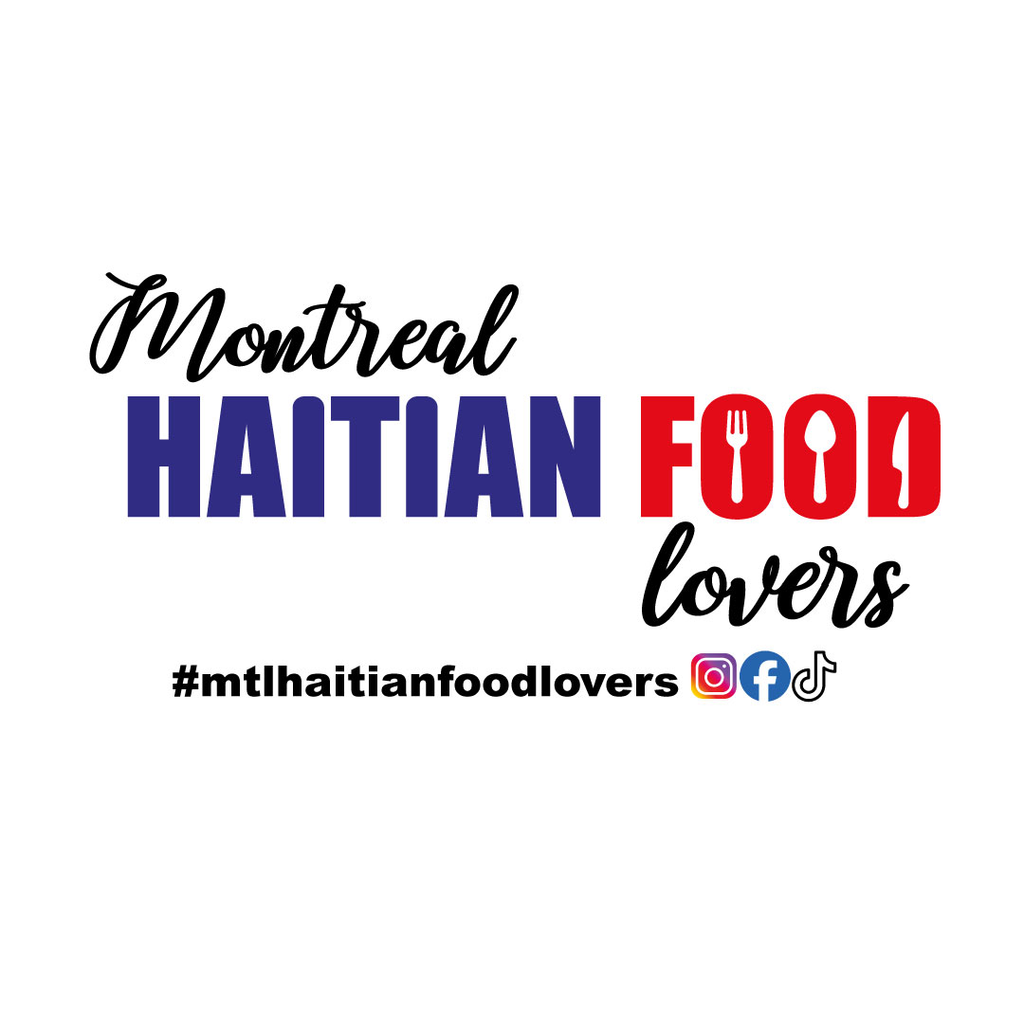 MTL Haitian Food Lovers
