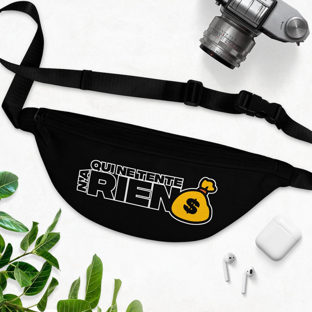 Qui ne tente rien Fanny Pack